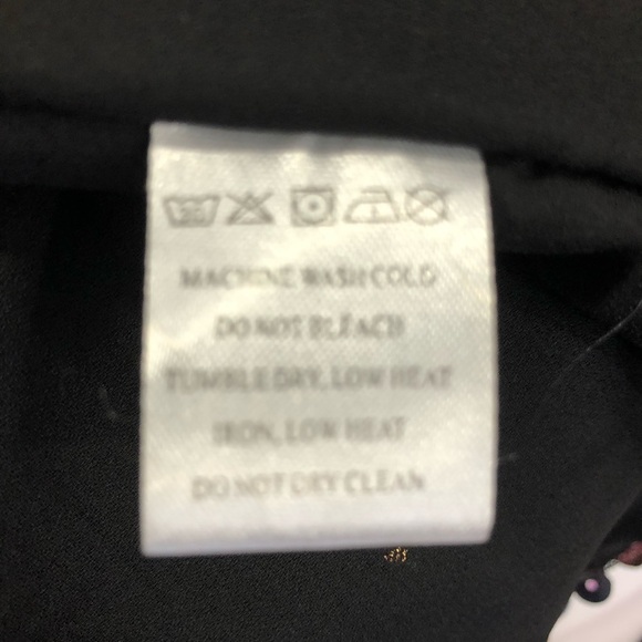 🎄Glamorous mini  sequinned skirt green/black SZ L mermaid style - Picture 12 of 15